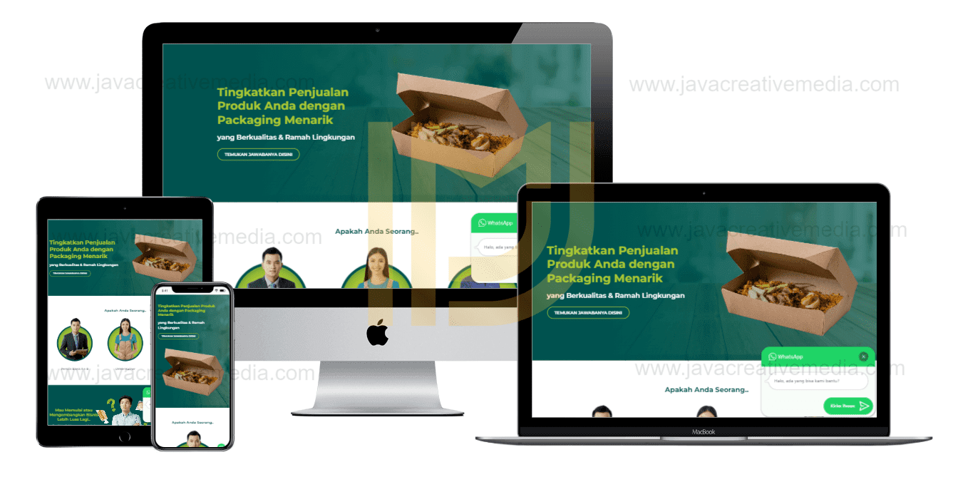 Gecopack.com