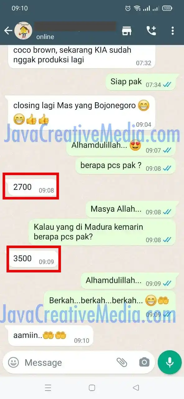 1Mitra Atap Raya